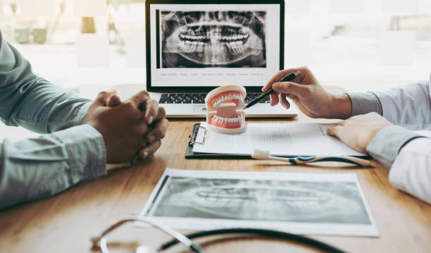 Best Emergency Dental Care for Broken or Chipped Teeth in Stratmoor, CO