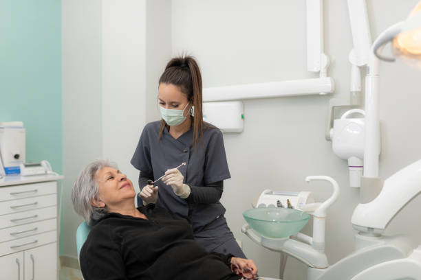 Best Emergency Denture Repair in Stratmoor, CO